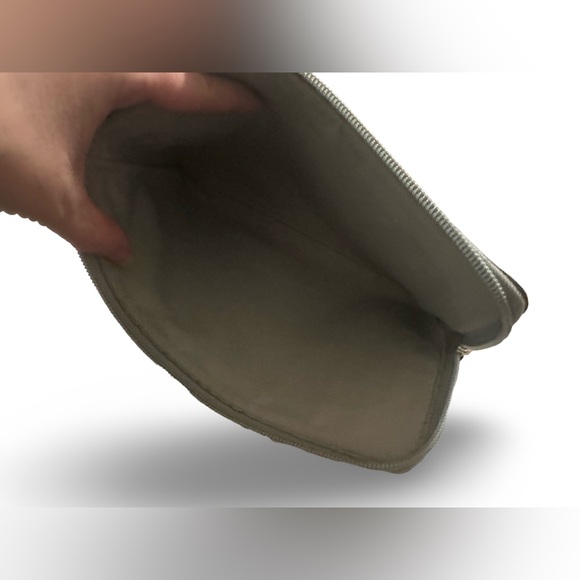 NWOT COACH Story Patch XL Bag 8x10 - Picture 6 of 6